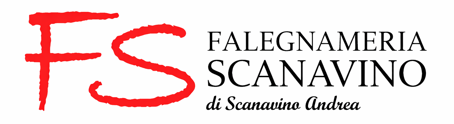 Falegnameria Scanavino